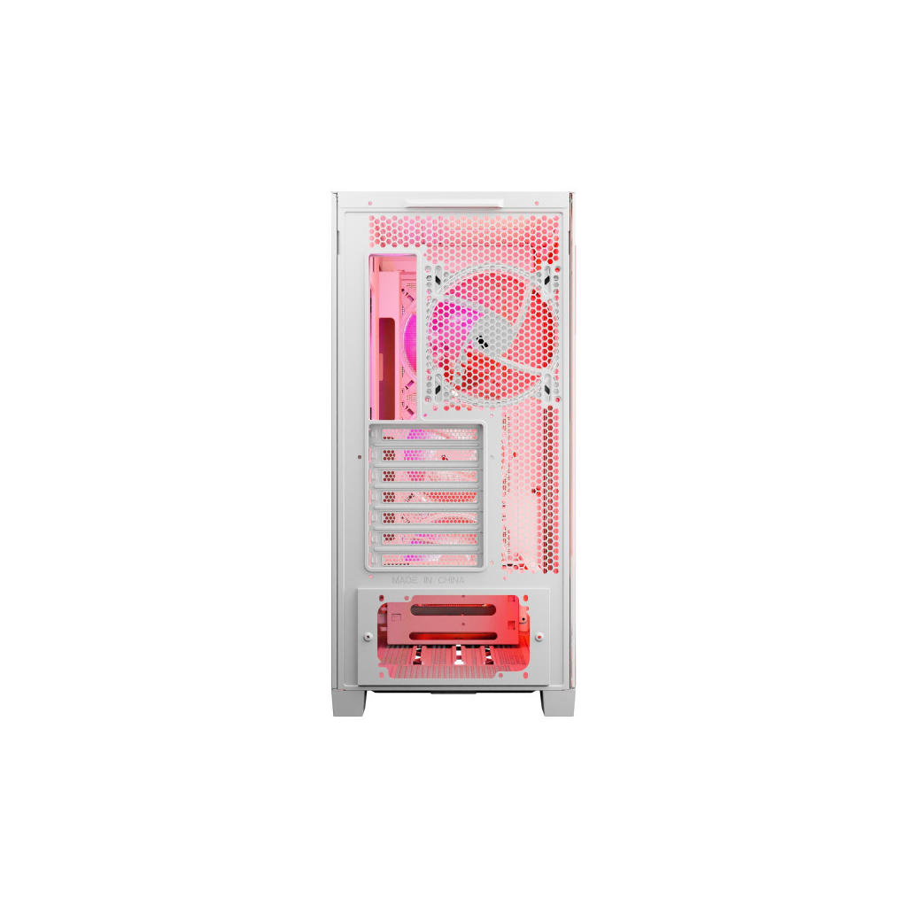 Корпус Modecom VOLCANO EXPANSE S ARGB (AT-EXPANSE-SG-20-000000) - зображення 8