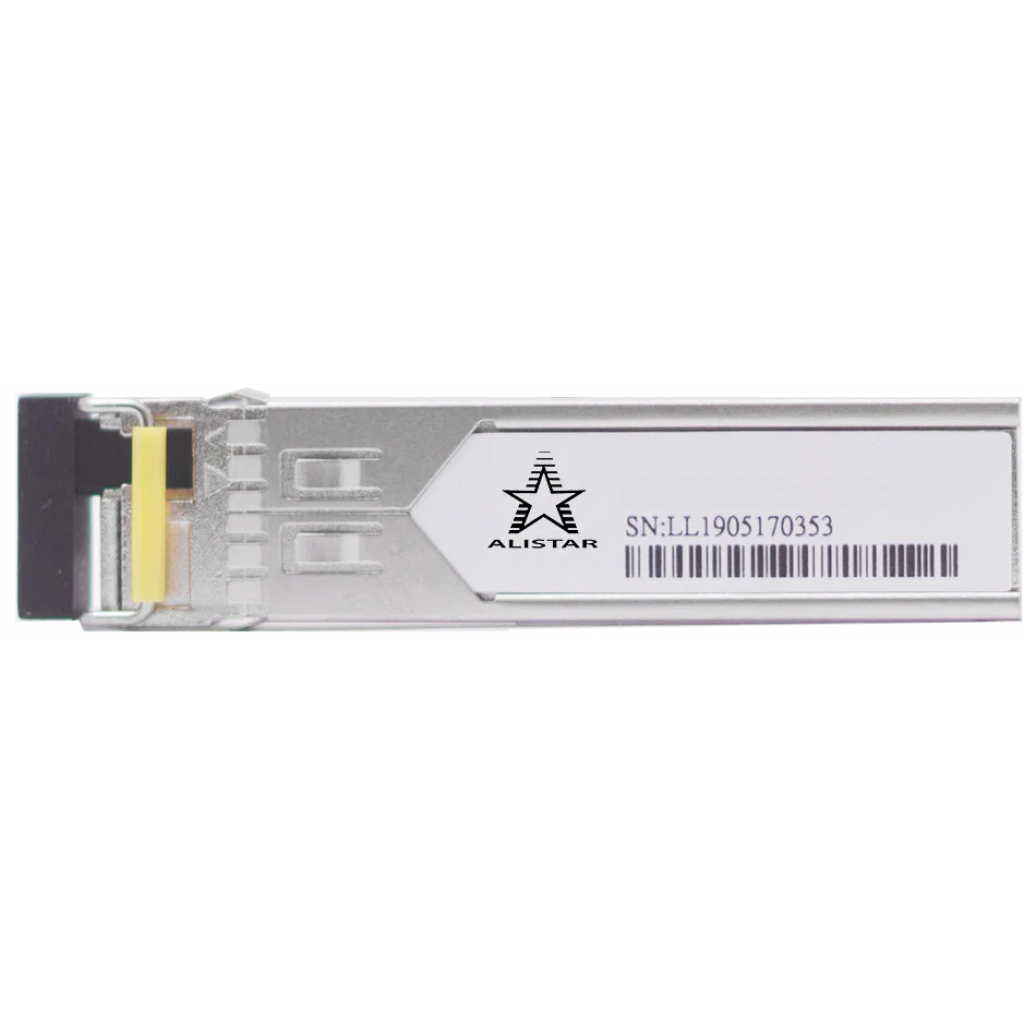 Модуль SFP Alistar SFP-1G-BX-D-L20 - зображення 2