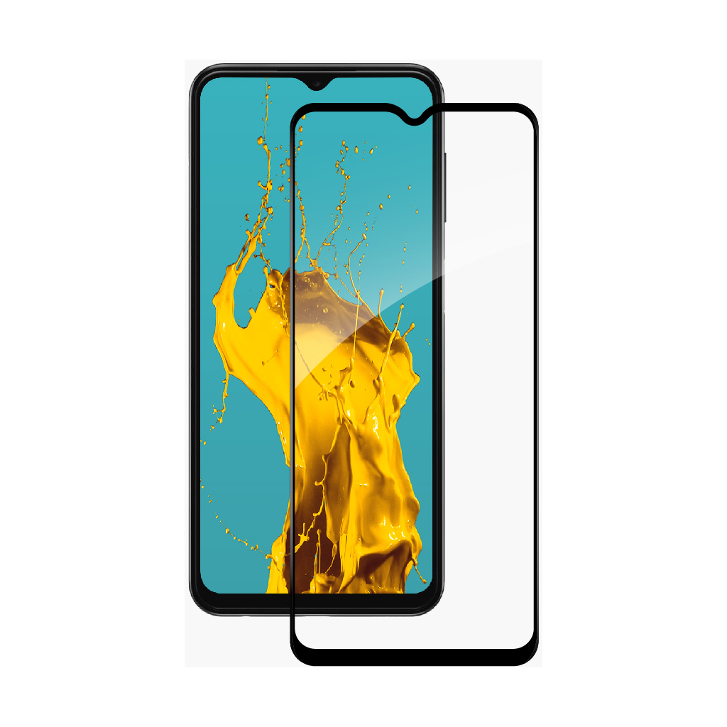 Скло захисне Piko Samsung A13 4G (1283126524257) - зображення 2