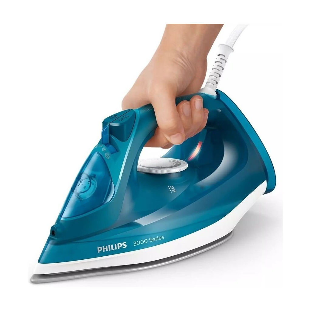 Праска Philips DST3040/70 - зображення 5