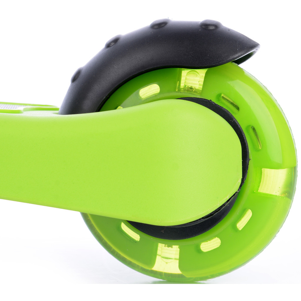 Самокат Tempish Scooper Зелений (10500002371/green) - зображення 6