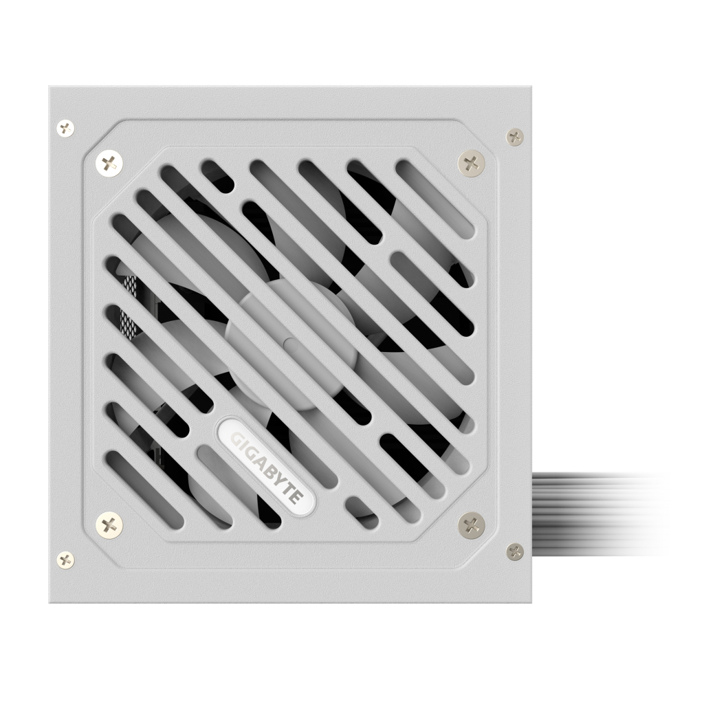 Блок живлення GIGABYTE 550W (GP-P550SS ICE) - зображення 1