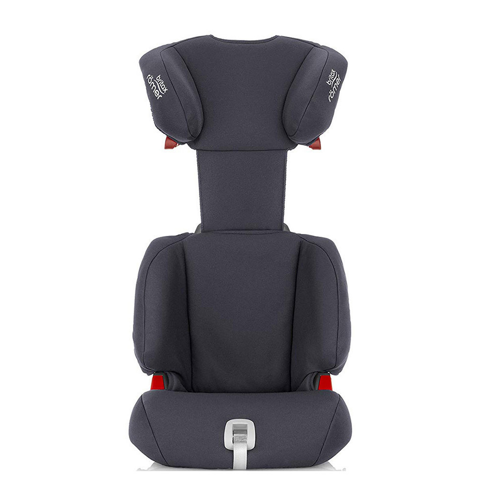 Автокрісло Britax-Romer Discovery Sl Storm Grey (2000030293) - зображення 7