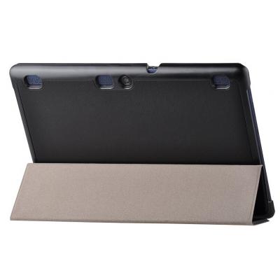 Чохол до планшета Grand-X для Lenovo Tab 2 A10-70 Black (LTC - LT2A1070B) - зображення 3