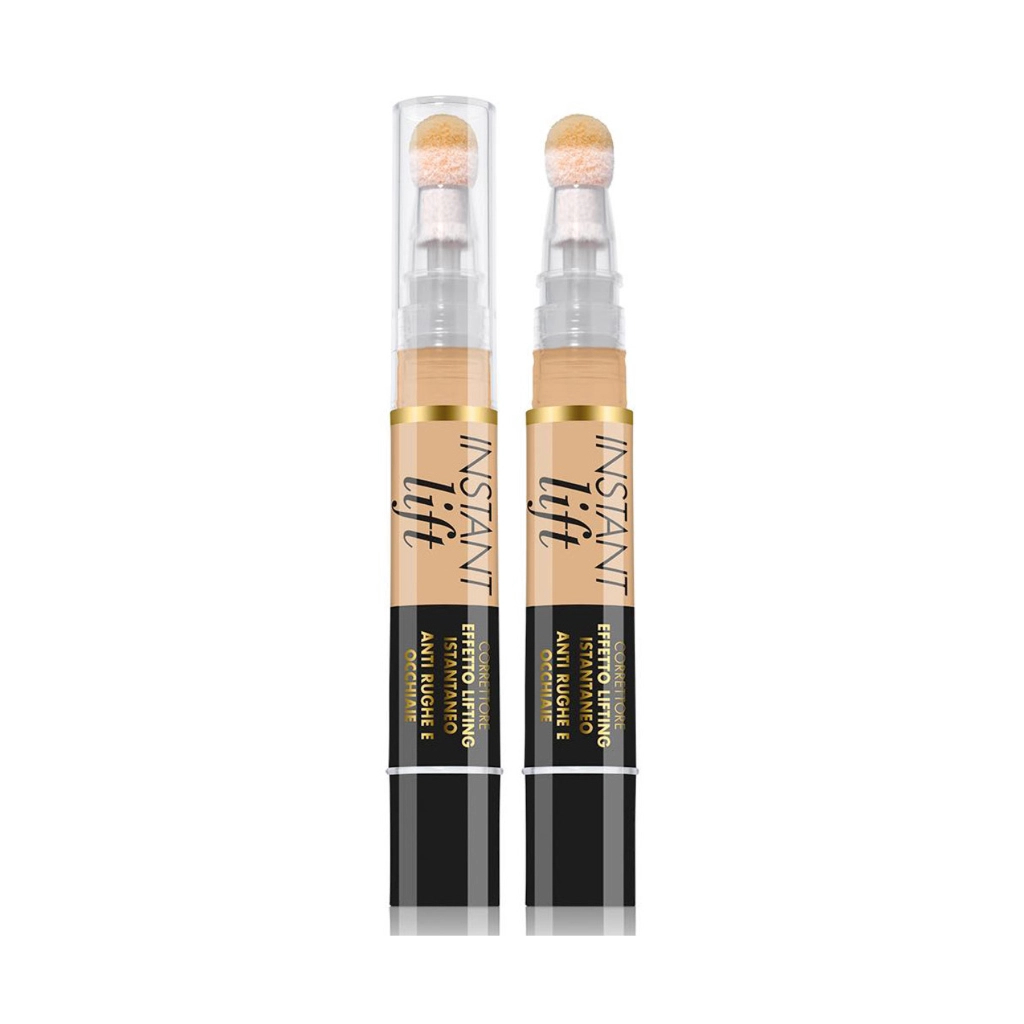 Консилер Deborah Instant Lift 3.1 - Nude (8009518382563) - изображение 2