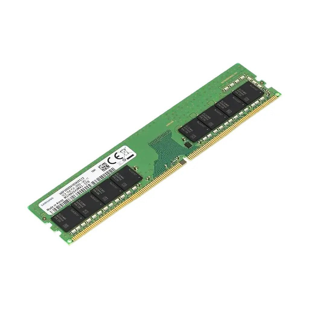 Модуль пам'яті для комп'ютера DDR4 8GB 3200 MHz Samsung (M378A1G44CB0-CWE) - зображення 3