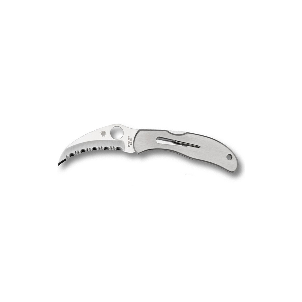 Ніж Spyderco Harpy (C08S) - зображення 1
