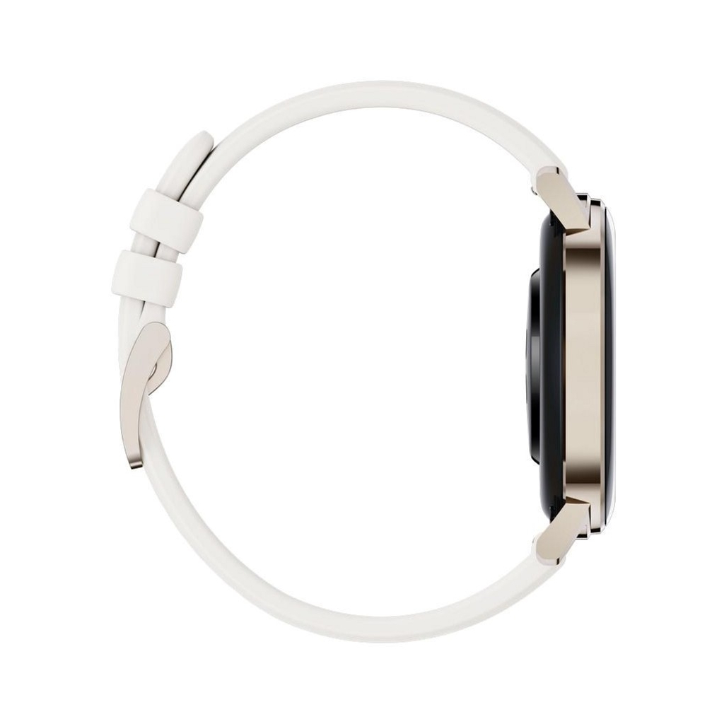 Смарт-годинник Huawei Watch GT 2 42 mm Frosty White (Diana-B19J) SpO2 (55025350) - зображення 4