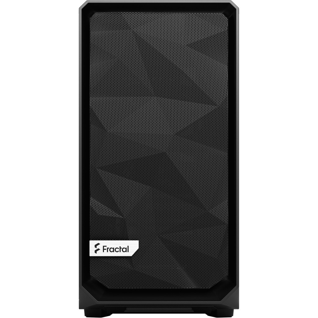 Корпус Fractal Design Meshify 2 Mini Blk TG darkTint (FD-C-MES2M-01) - зображення 11