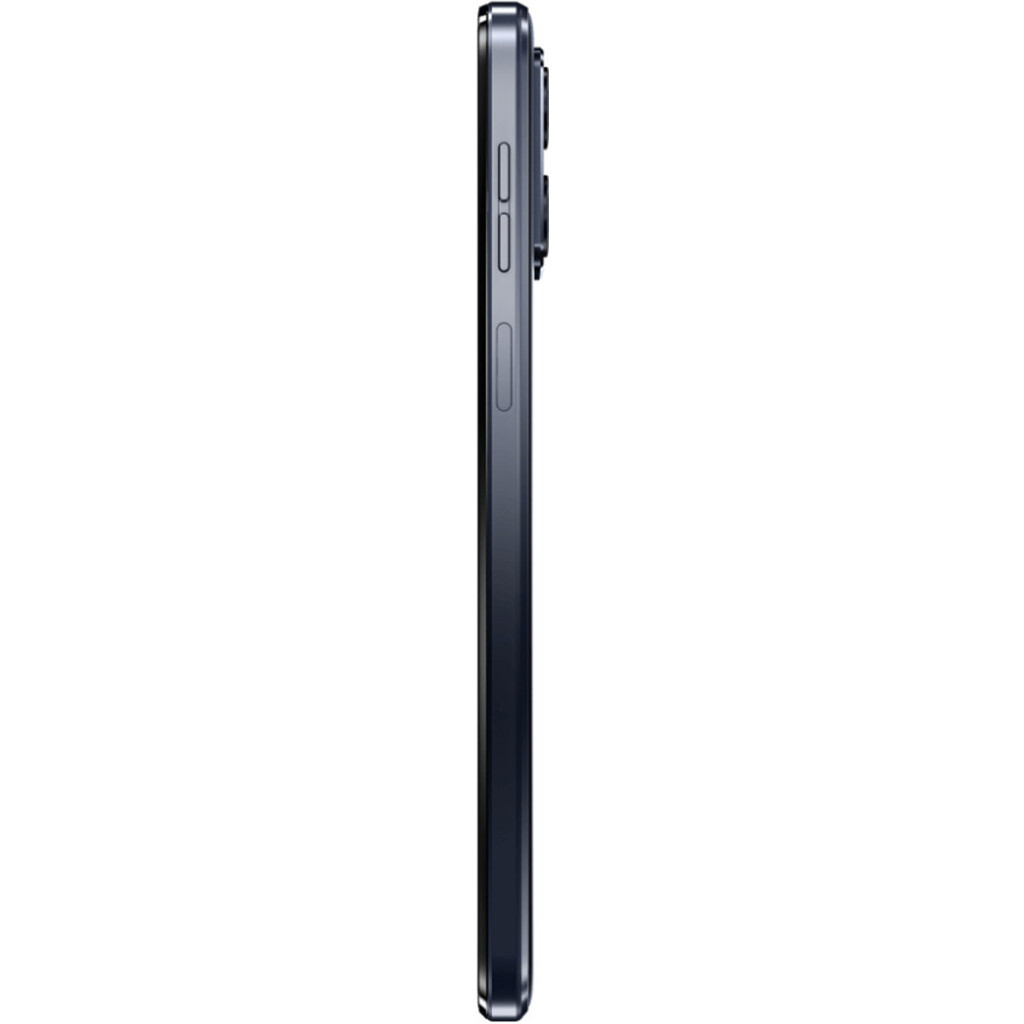 Мобільний телефон Motorola G54 Power 12/256Gb Midnight Blue (PB0W0006RS) - зображення 4