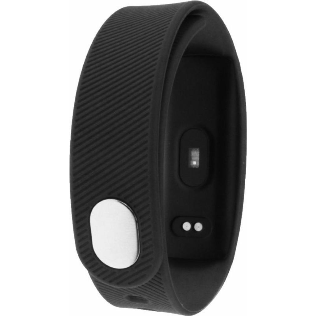 Фітнес браслет UWatch QS80 Black (F_59882) - зображення 3