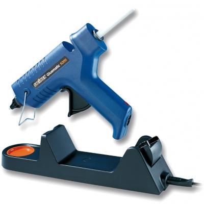 Клейовий пістолет Kress Steinel Gluematic 5000 (332716) - зображення 2