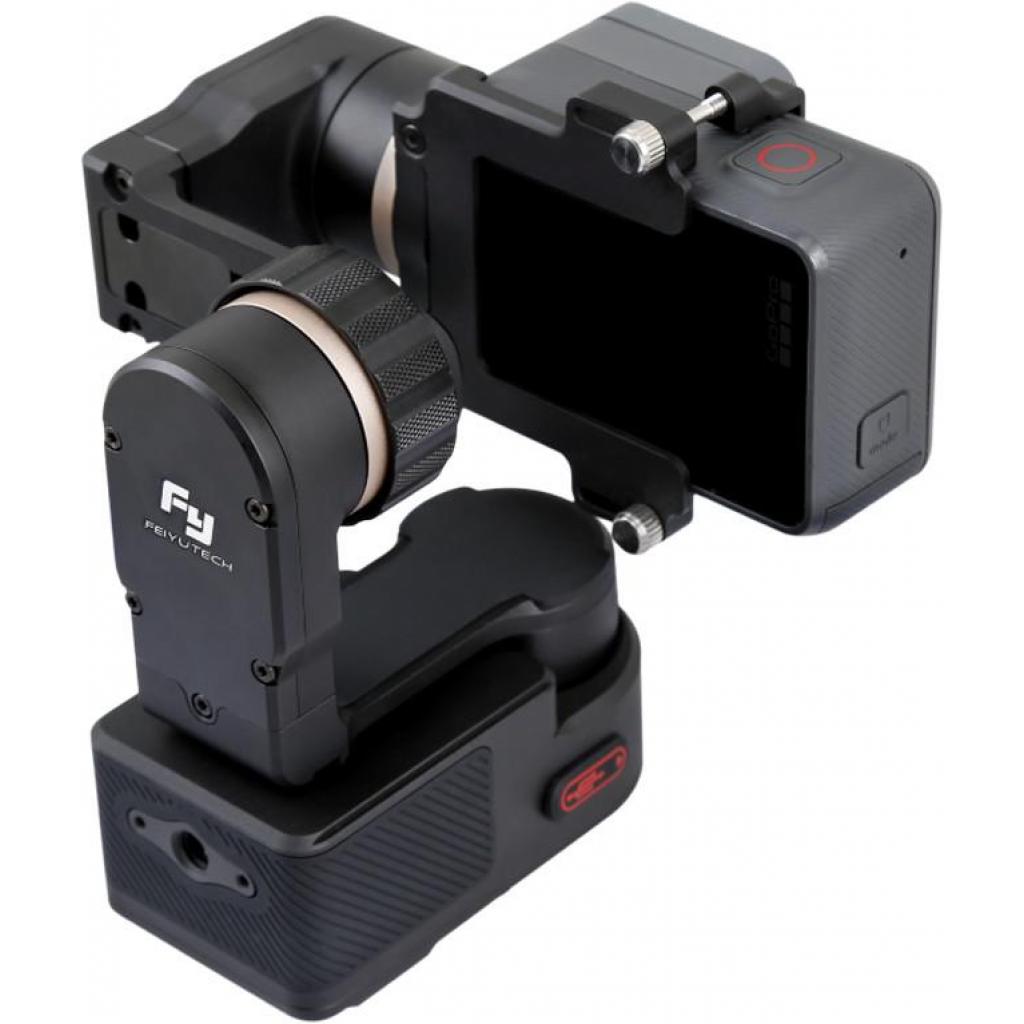 Стедікам FeiYu Tech FY-WG2 (217000) - зображення 3
