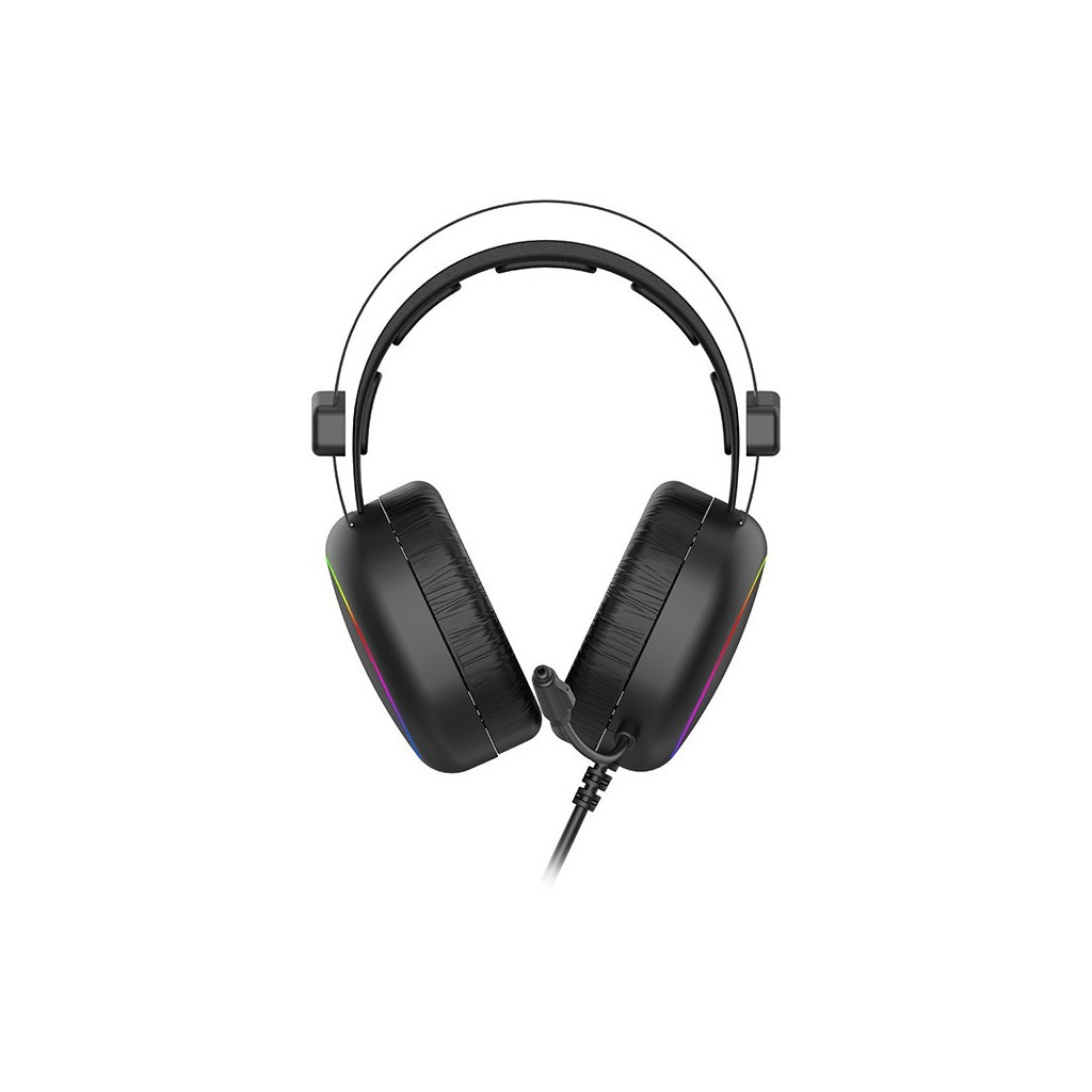 Навушники Havit HV-H2016D USB + 3.5мм - зображення 6
