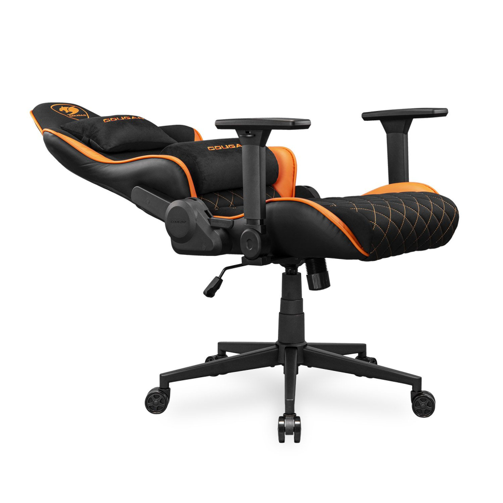 Крісло ігрове Cougar Armor One V2 F - зображення 8