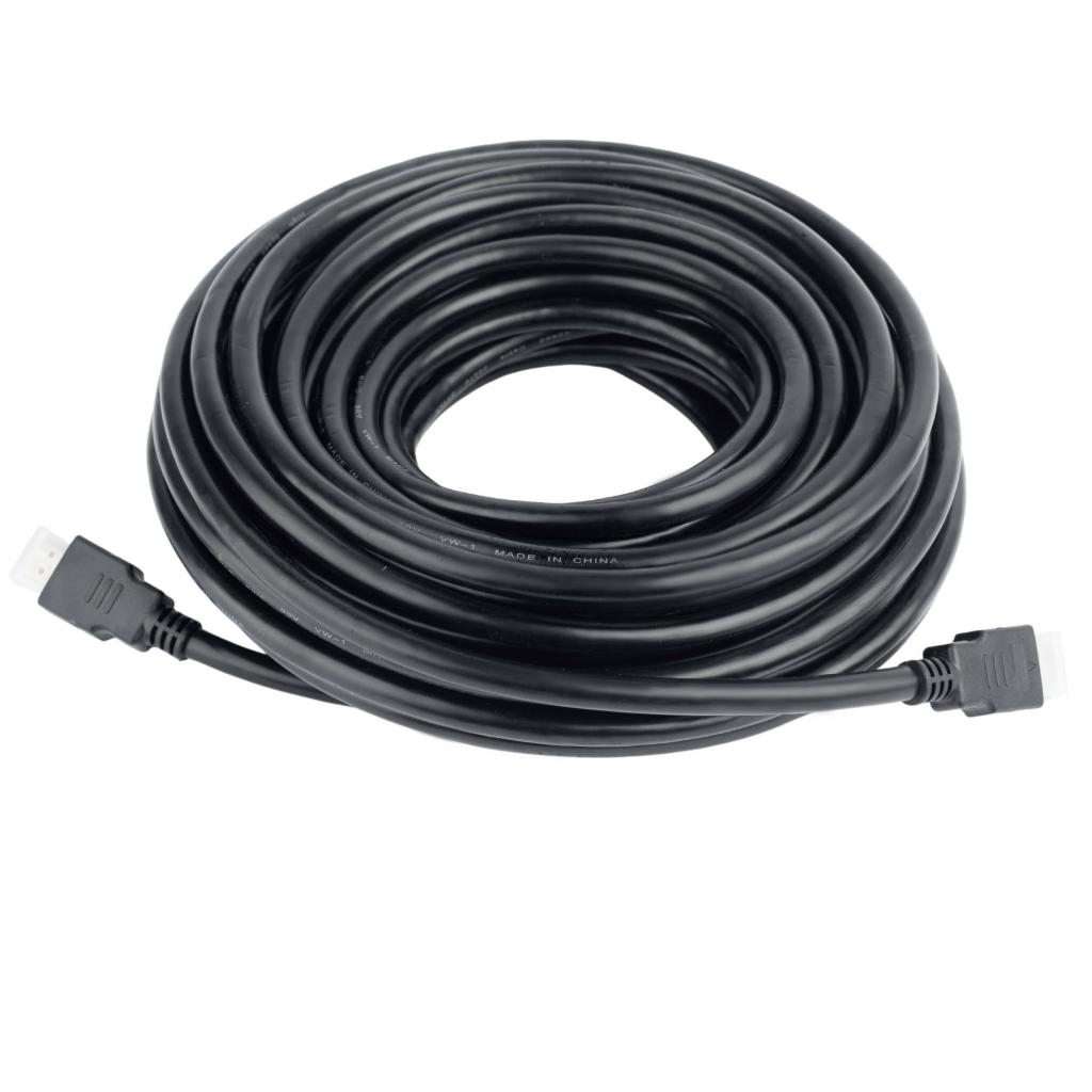 Кабель мультимедійний HDMI to HDMI 3.0m v1.4 ProfCable (ProfCable9-300) - изображение 2