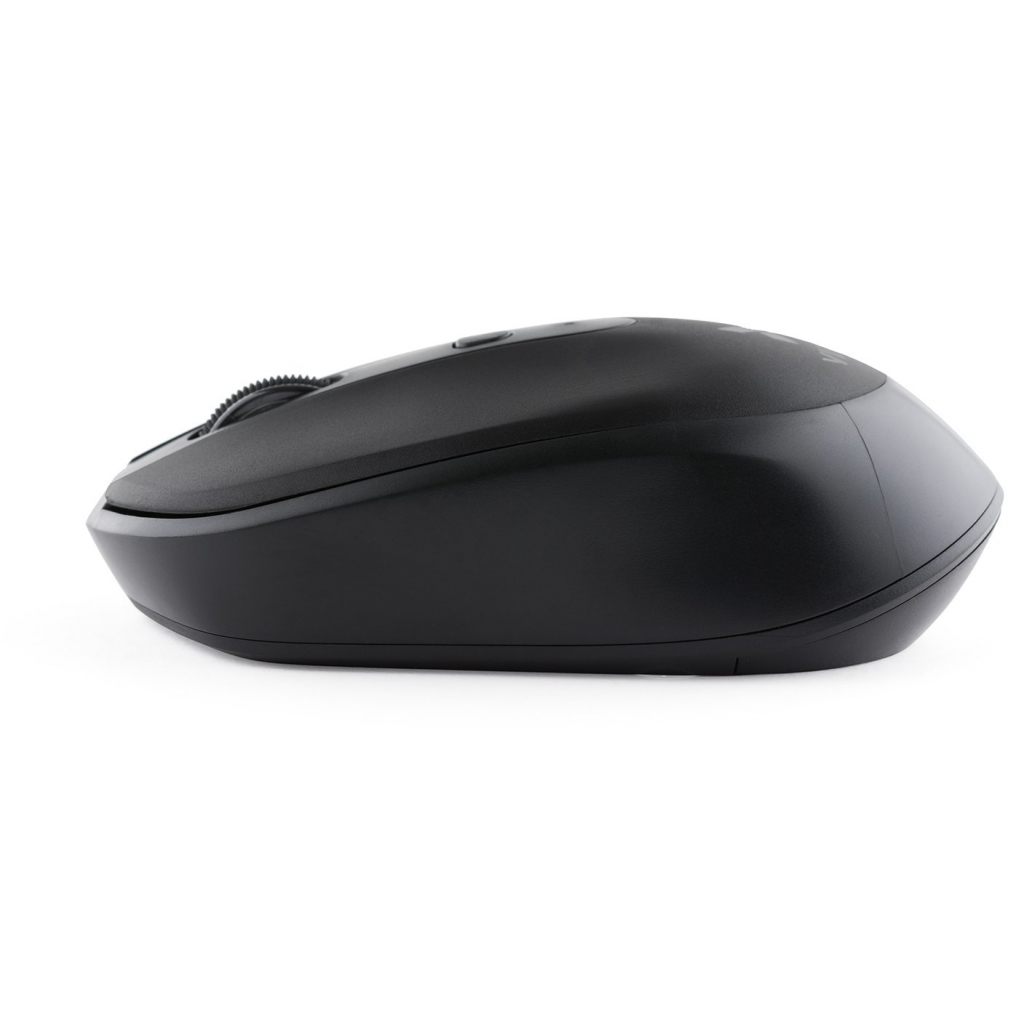 Мишка Vinga MSW-908 Silent Click black - зображення 8