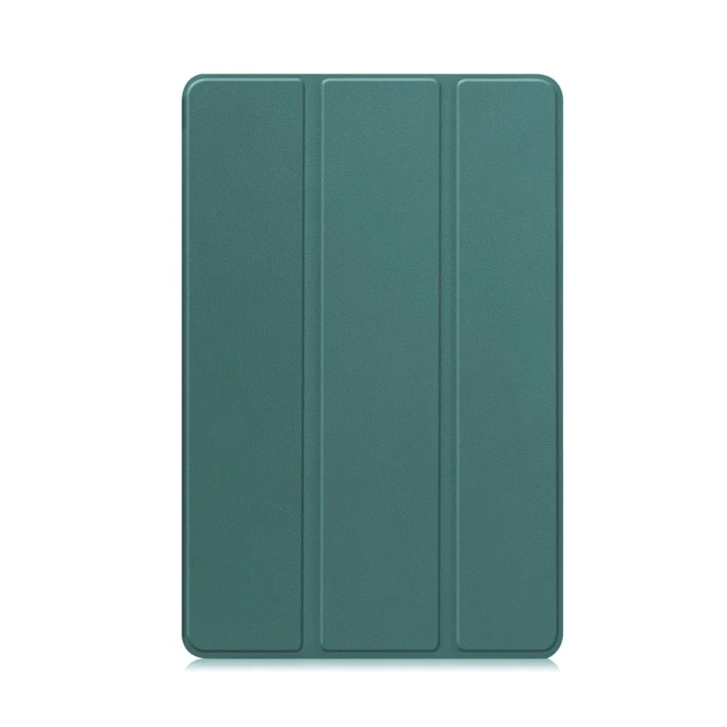 Чохол до планшета BeCover Smart Case Lenovo Tab M10 (4th Gen) TB-311FU 10.1" Dark Green (713107) - зображення 2