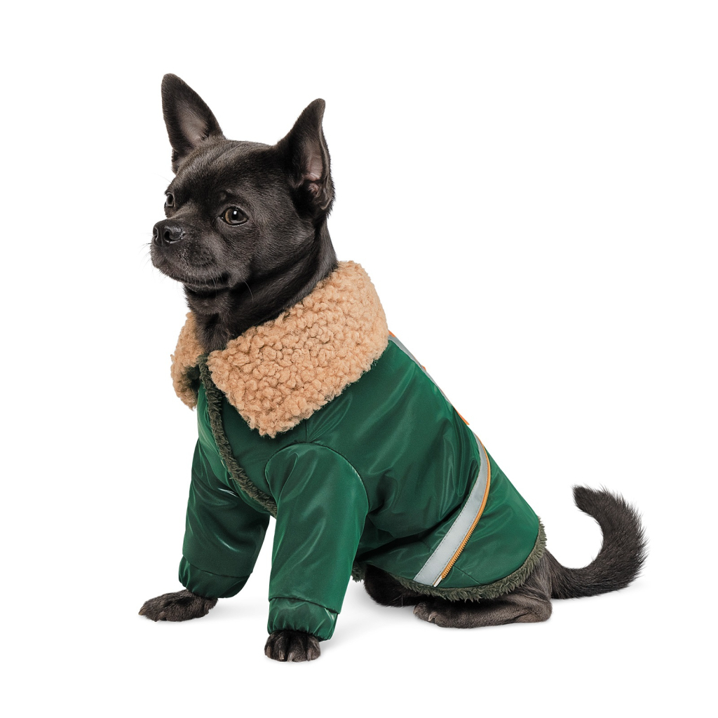 Костюм для тварин Pet Fashion "JOY" S (4823082422555) - зображення 2