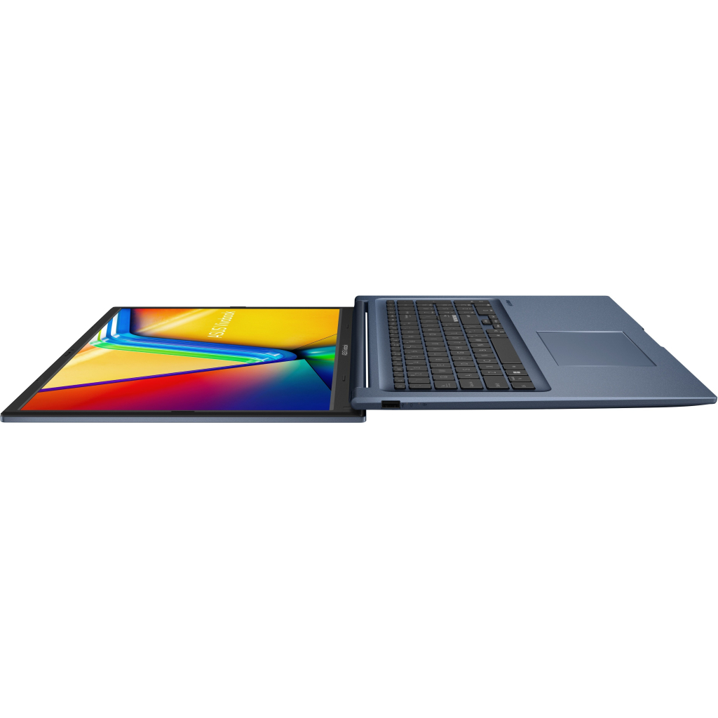 Ноутбук ASUS Vivobook 17 X1704VA-AU456 (90NB13X2-M003U0) - зображення 6