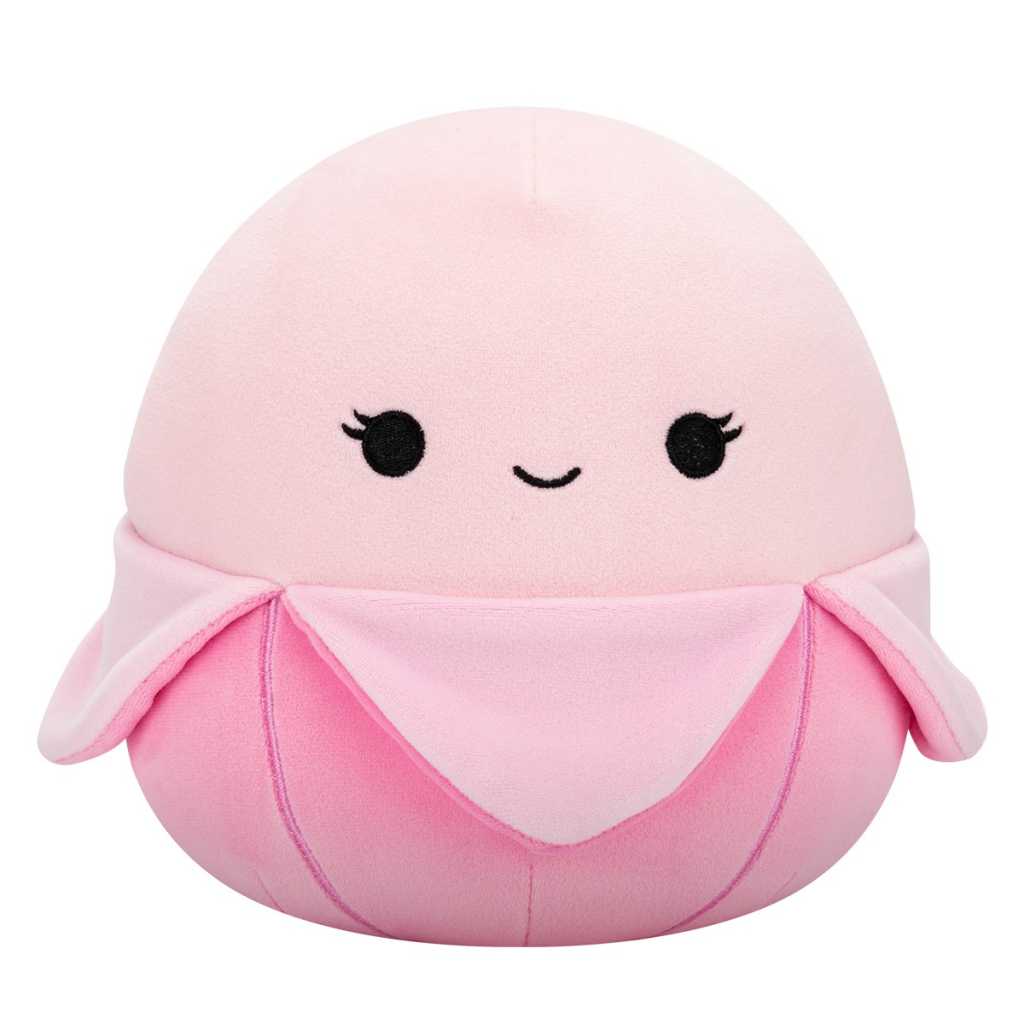М'яка іграшка Squishmallows Банан Лекслекс 19 см (SQCR07940) - зображення 1