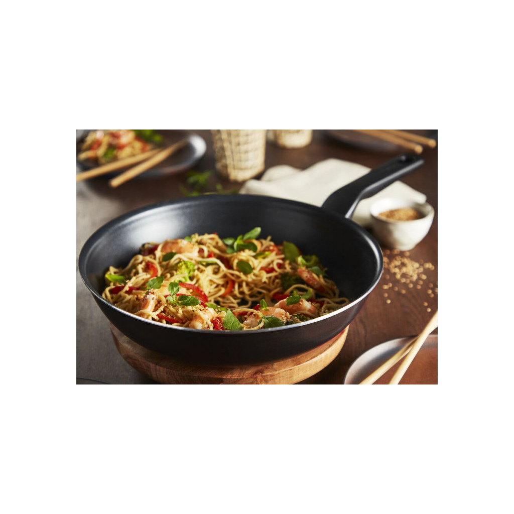 Сковорода Tefal XL Intense 26 см (C3840553) - зображення 3