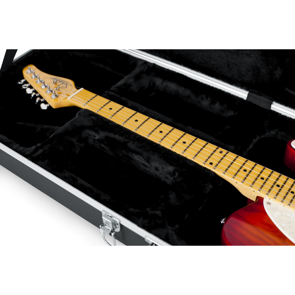 Кейс для гітари Gator Electric Guitar Case (GC-ELECTRIC-A) - зображення 4