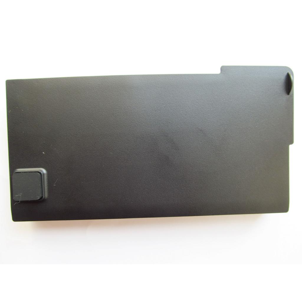 Акумулятор до ноутбука AlSoft MSI BTY-L74, 4400mAh, 6cell, 11.1V, Li-ion (A47394) - зображення 2