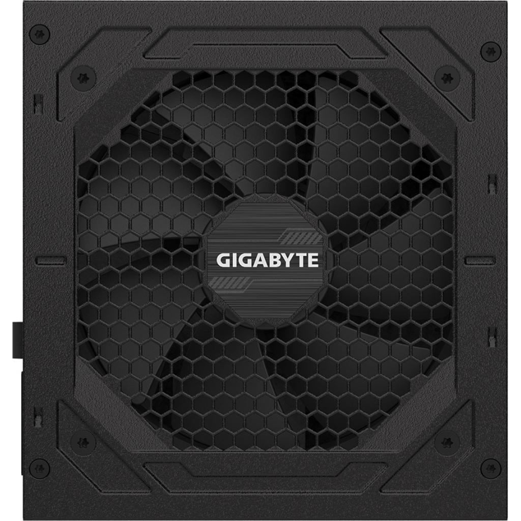 Блок живлення GIGABYTE 1000W (P1000GM) - зображення 2