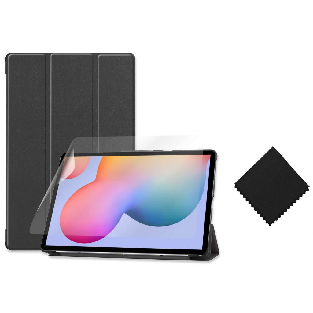 Чохол до планшета AirOn Premium Samsung Galaxy Tab S6 Lite (SM-P610/P615) (4821784622488) - зображення 7