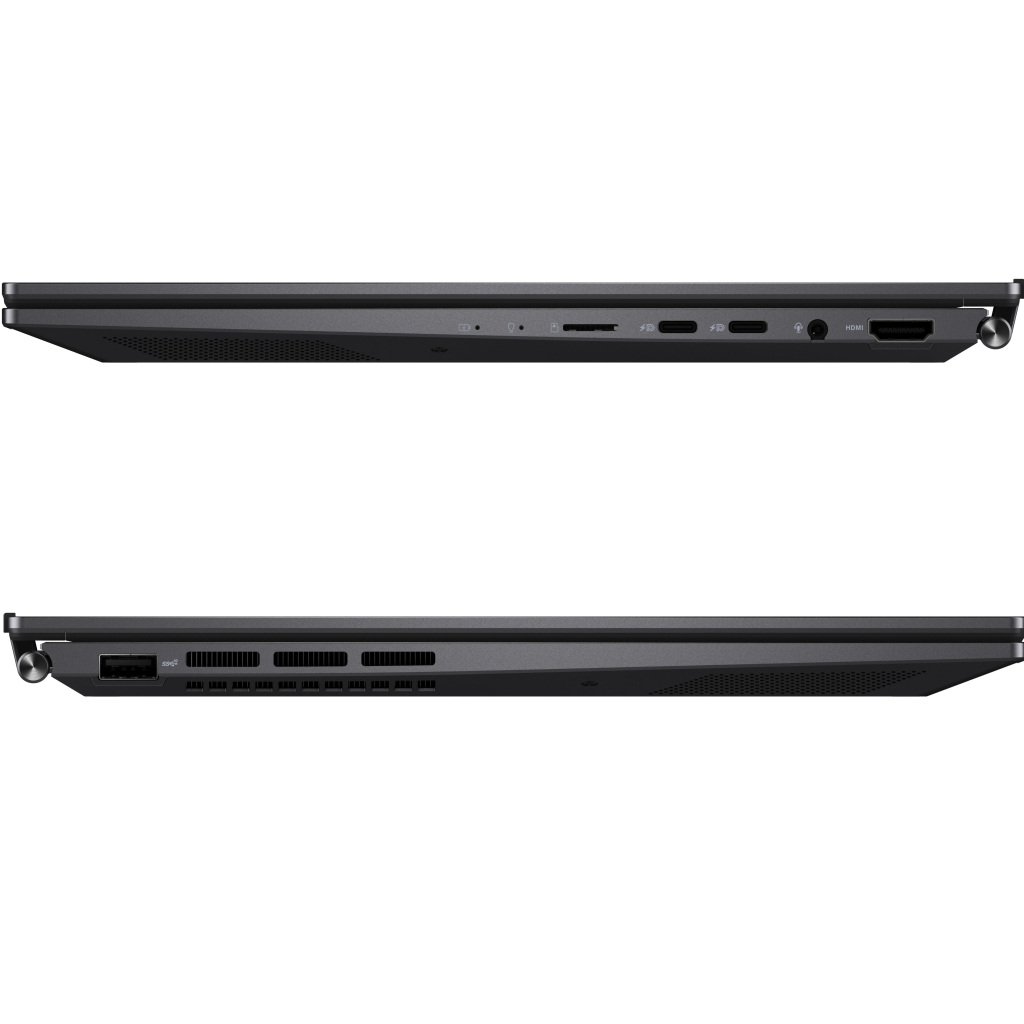 Ноутбук ASUS Zenbook 14 UM3402YA-KP752 (90NB0W95-M01C30) - изображение 5