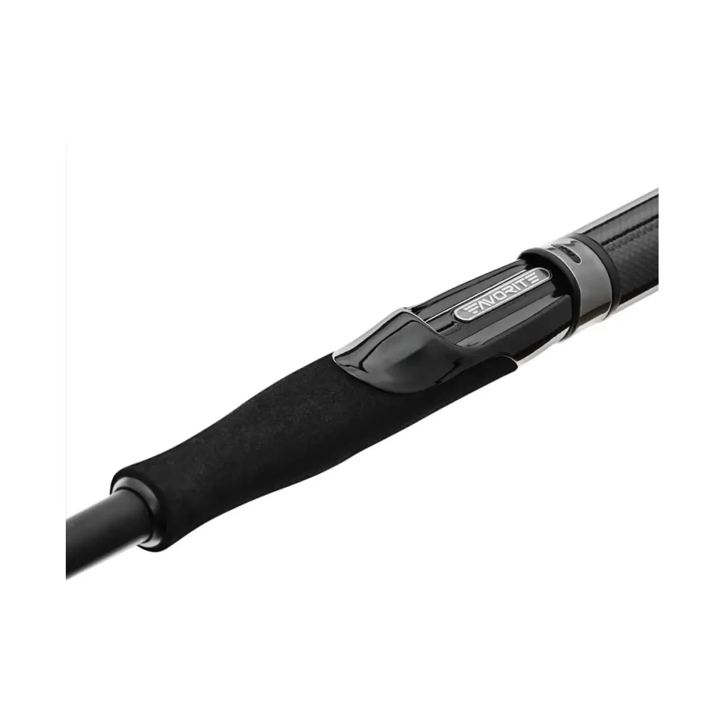Вудилище Favorite Black Swan BSWTS1-852MH 2.57m 10-36g Fast (1693.07.23) - зображення 4