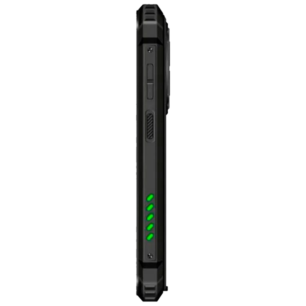 Мобільний телефон OUKITEL G1 6/256GB Green (6931940757867) - зображення 5