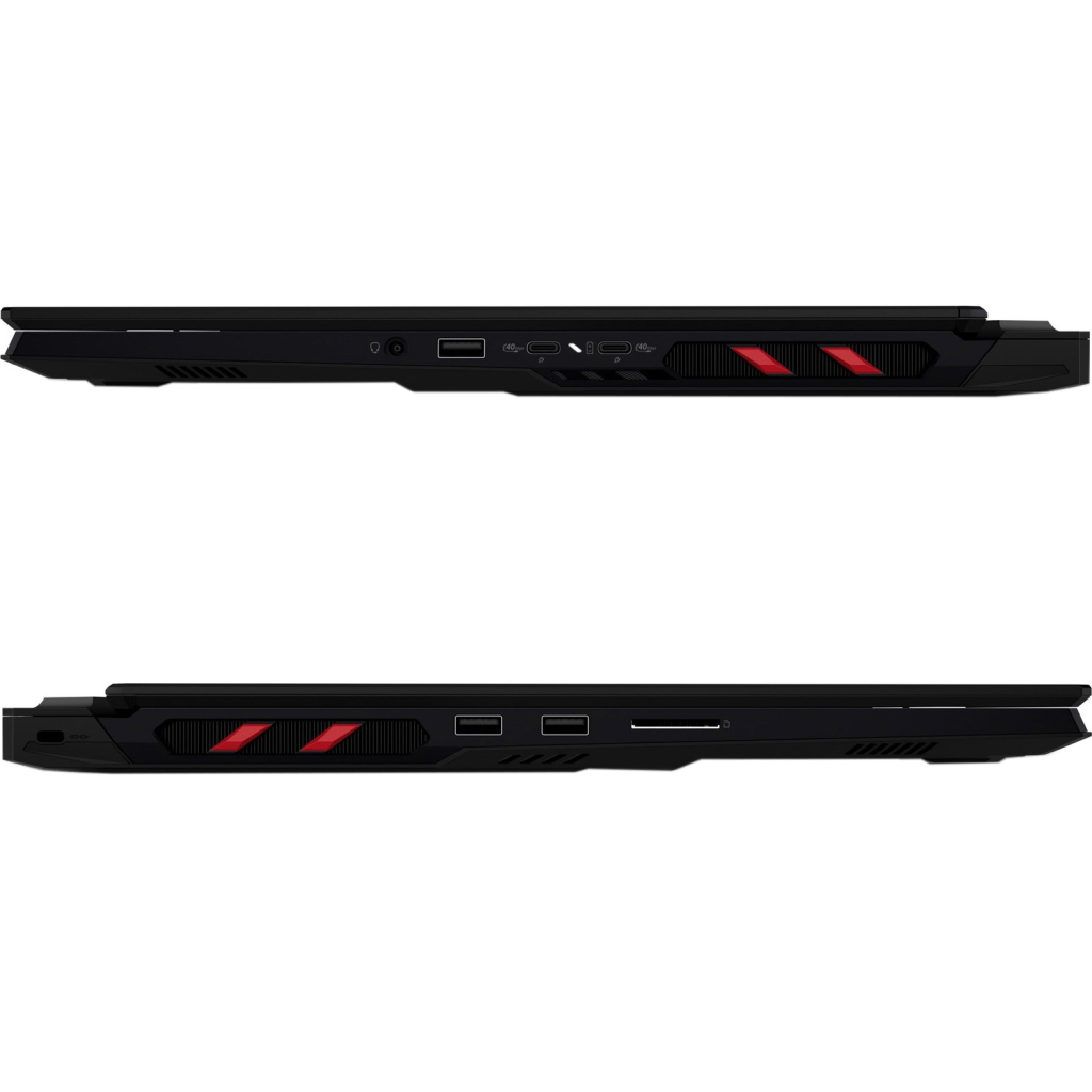 Ноутбук MSI Raider A18 HX A9WJG-208UA (9S7-182L72-208) - зображення 5