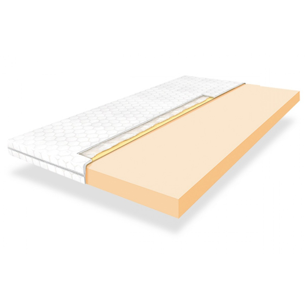 Топер Highfoam Emerald Memo, скрутка 150 x 190 см (4820000665711) - зображення 6