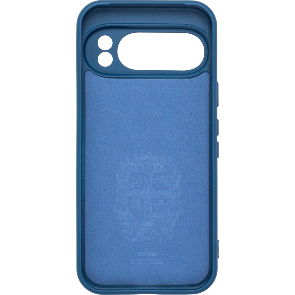 Чохол до мобільного телефона Armorstandart ICON Google Pixel 10 Pro 5G Dark Blue (ARM87461) - зображення 2
