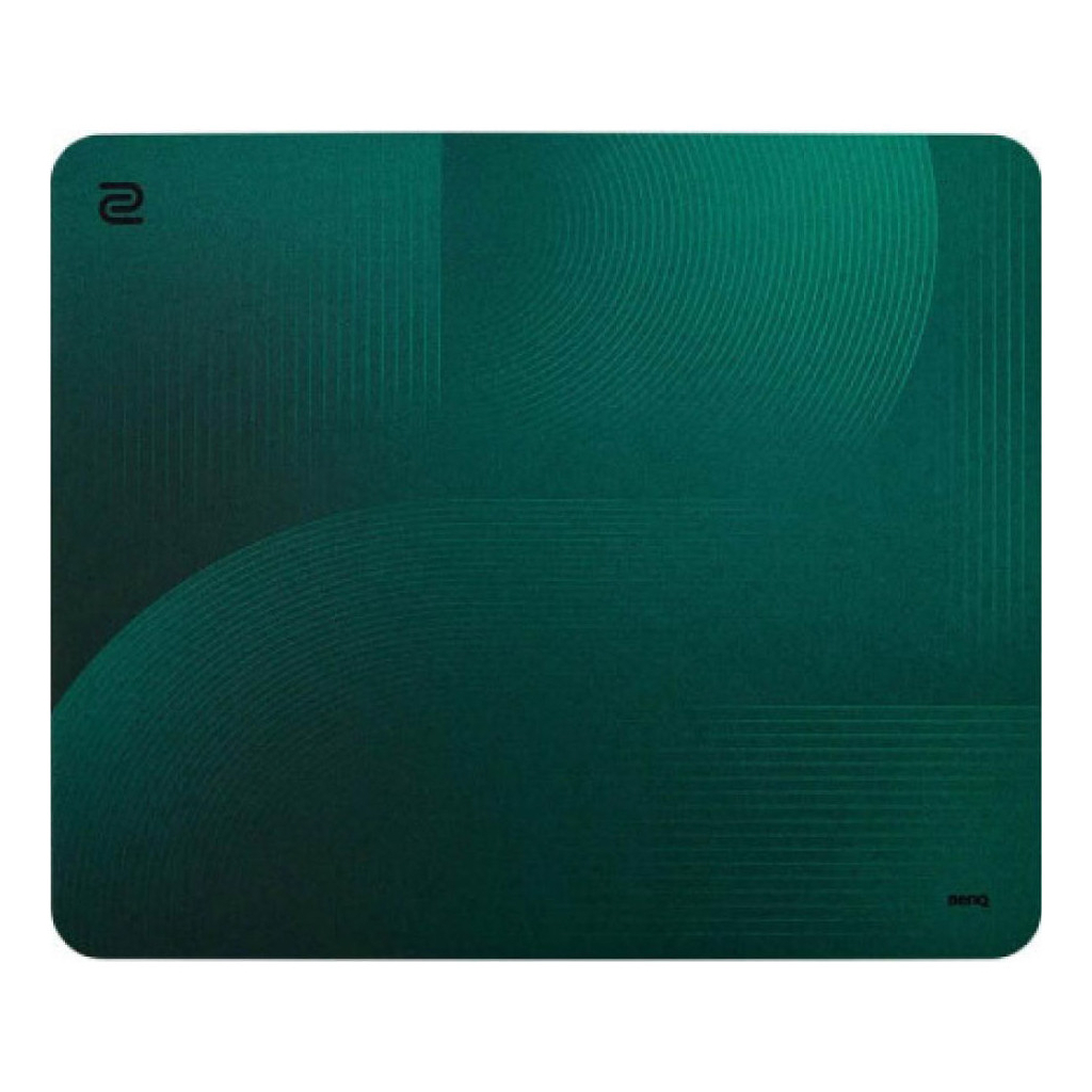 Килимок для мишки Zowie G-SR-SE-ZC04 Green (9H.N4SFQ.A61) - зображення 1
