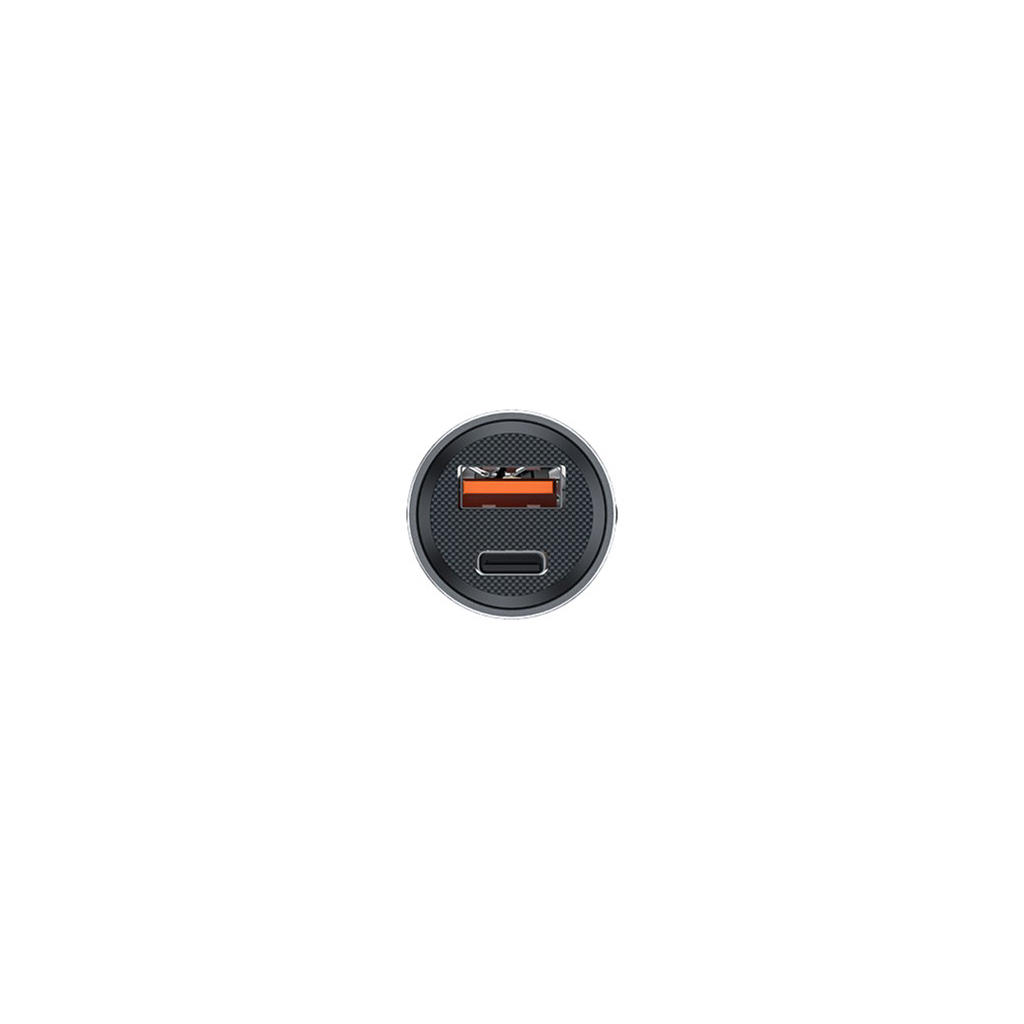 Зарядний пристрій Proda Azeada Coolle PD-C36 30W black (PD-C36-BK) - зображення 4