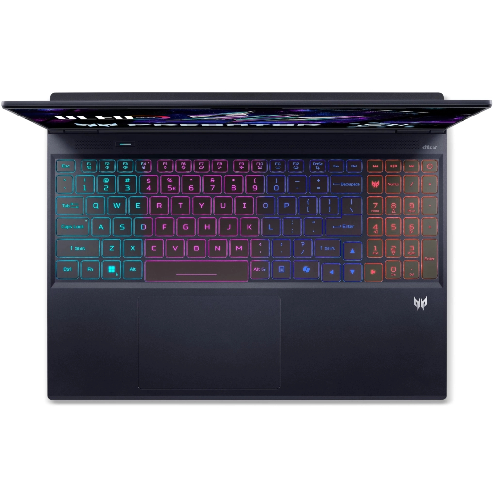 Ноутбук Acer Predator Helios Neo 16S PHN16S-71 (NH.QZFEU.001) - зображення 4