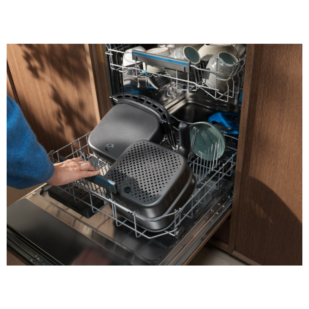 Мультипіч Electrolux EAF3B - зображення 4