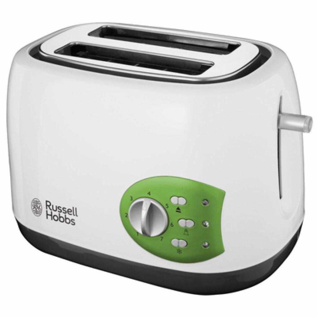 Тостер Russell Hobbs 19640-56 - зображення 1