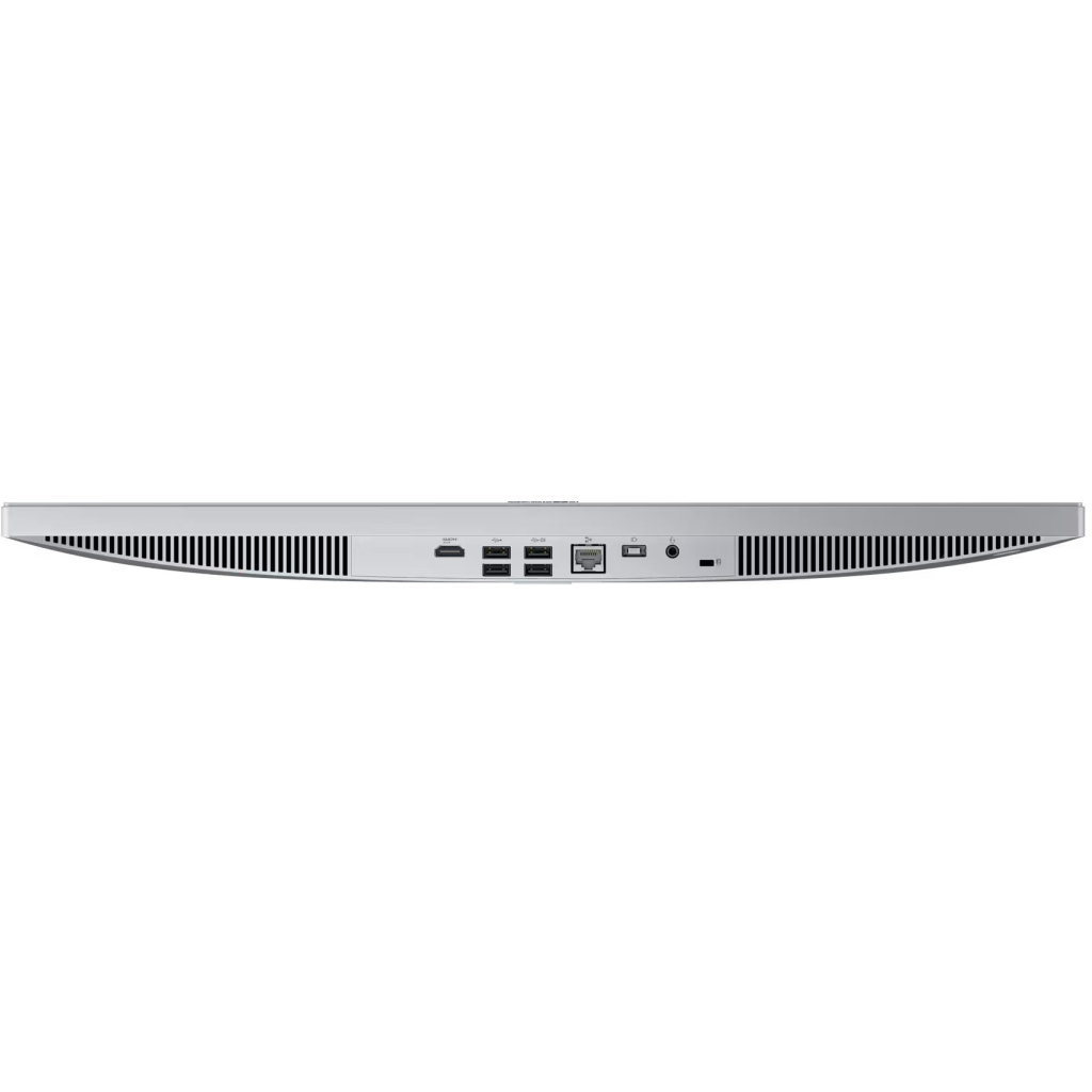 Комп'ютер Lenovo A100 AiO / N100, 8, 256, WKM (F0J6001SUO) - зображення 9