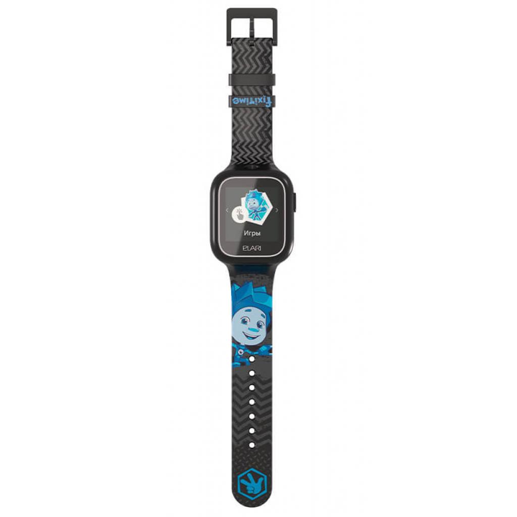 Смарт-годинник Elari FixiTime Lite Black (ELFITL-BLK) - зображення 6