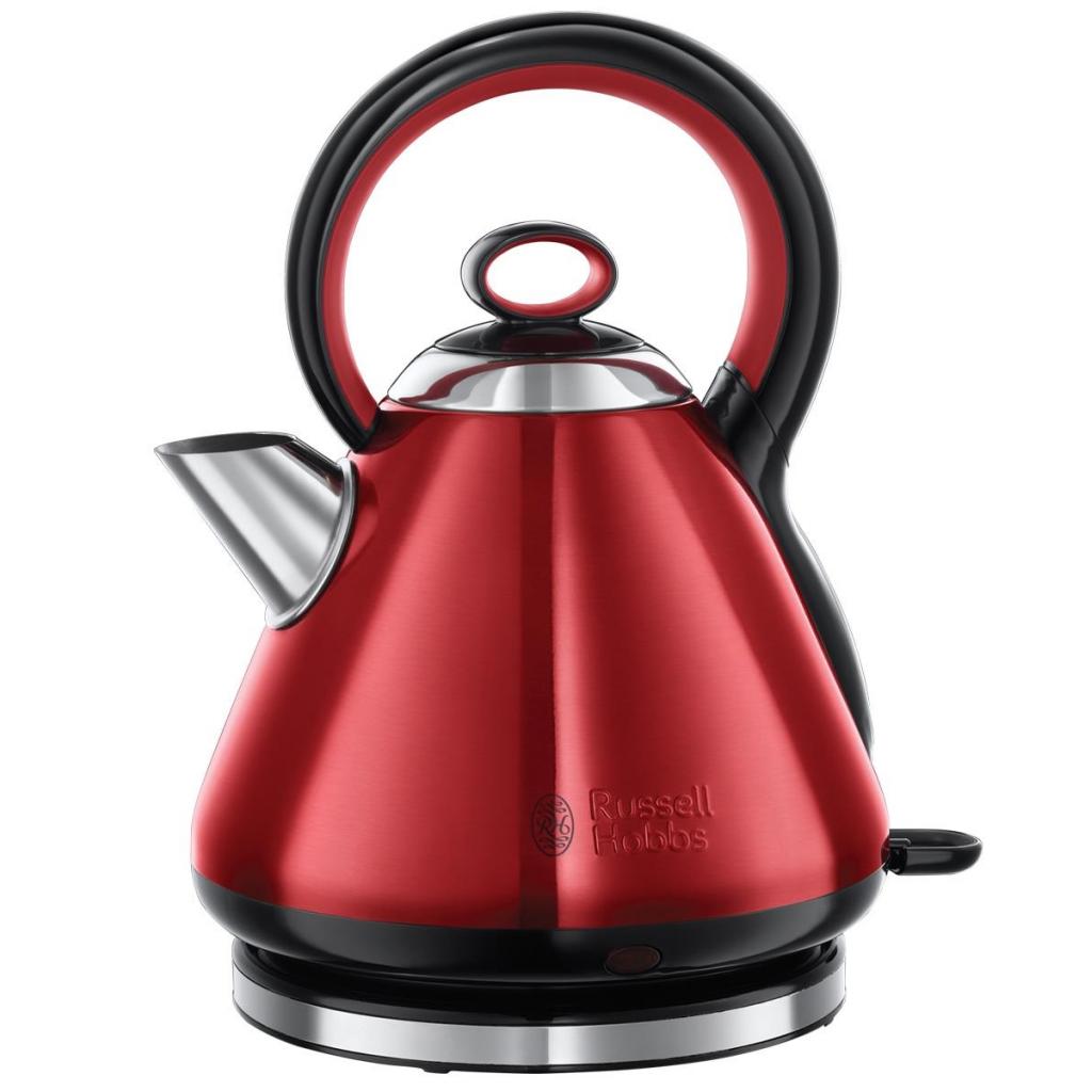 Електрочайник Russell Hobbs Legacy (21885-70) - зображення 1