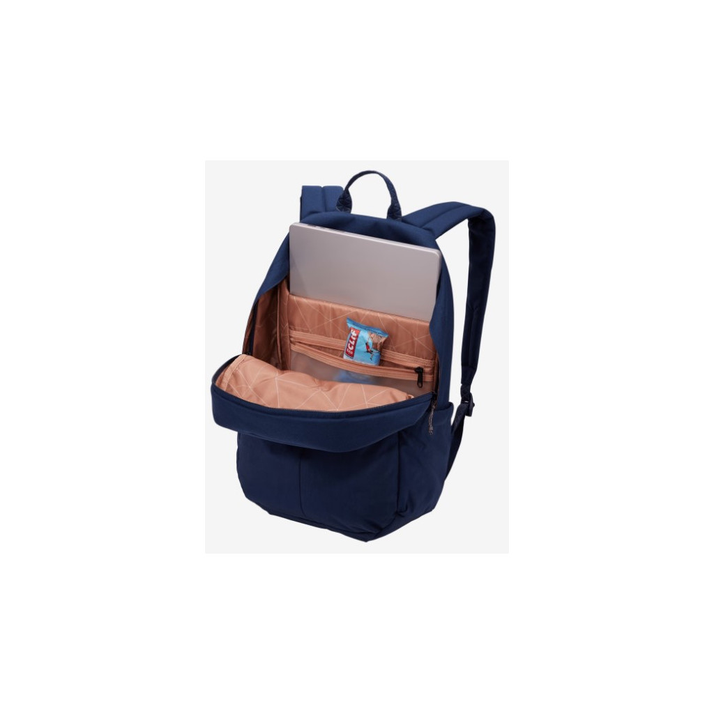 Рюкзак для ноутбука Thule 15.6" Campus Indago 23L TCAM-7116 Dress Blue (3204922) - зображення 5