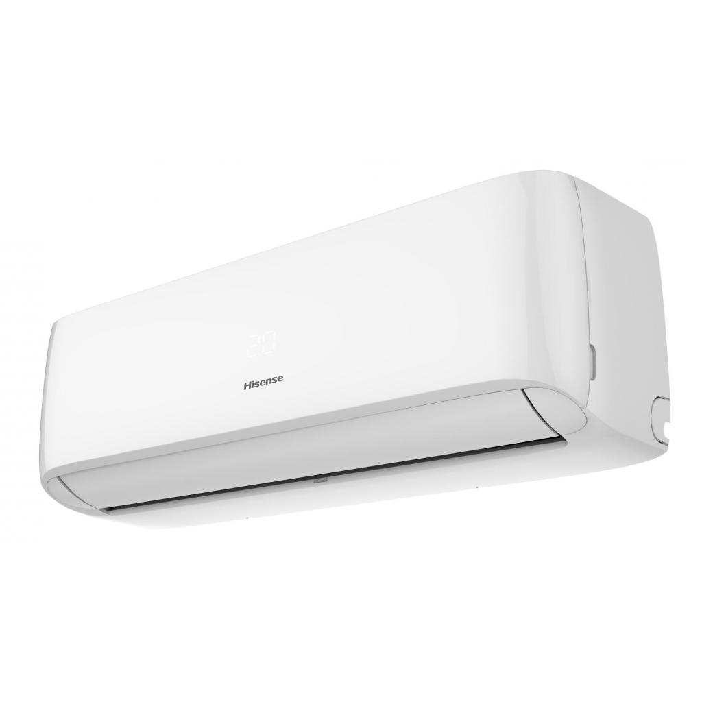 Кондиціонер Hisense CA25YR1AG/CA25YR1AW - зображення 2