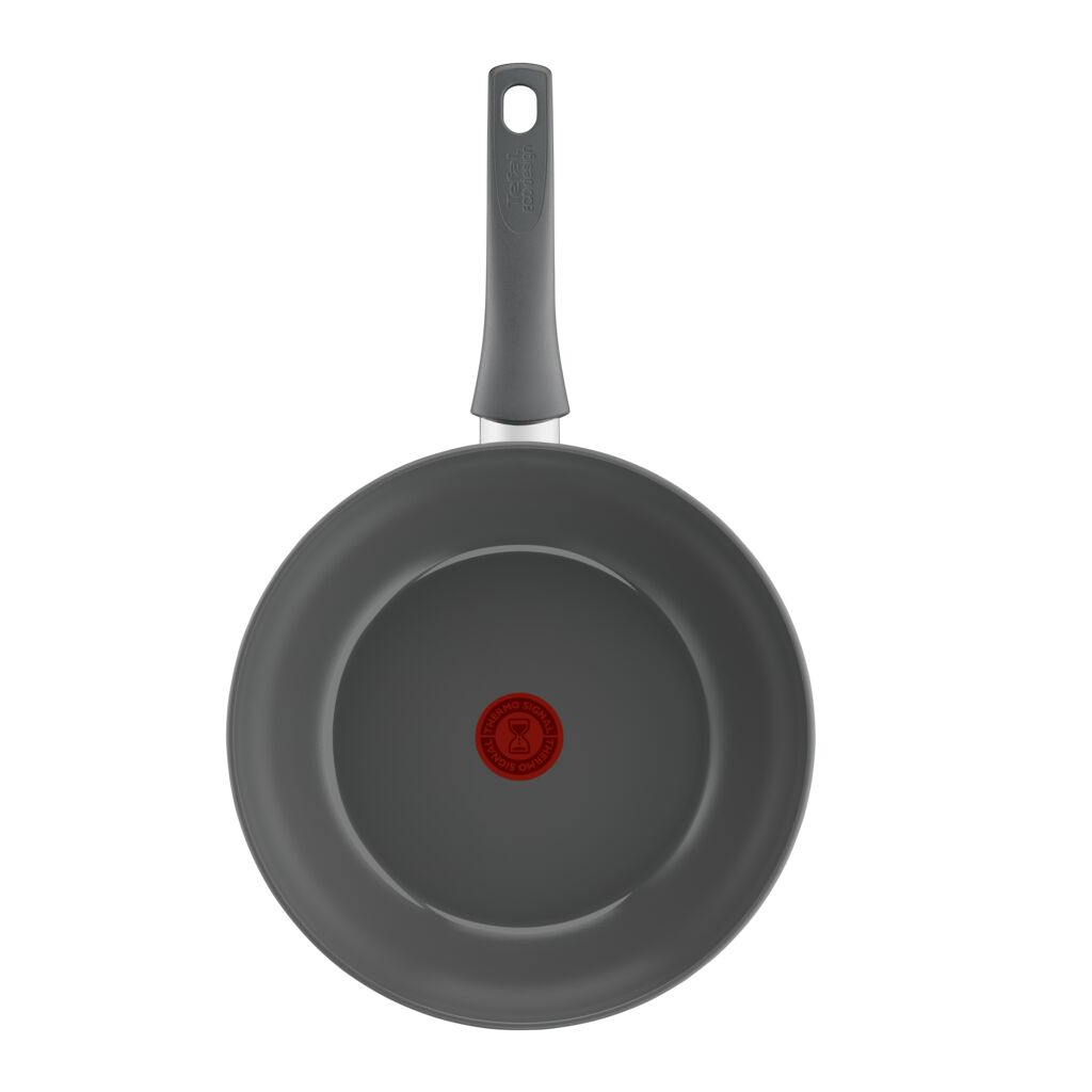 Сковорода Tefal Renewal Wok 28 см (C4261943) - зображення 5