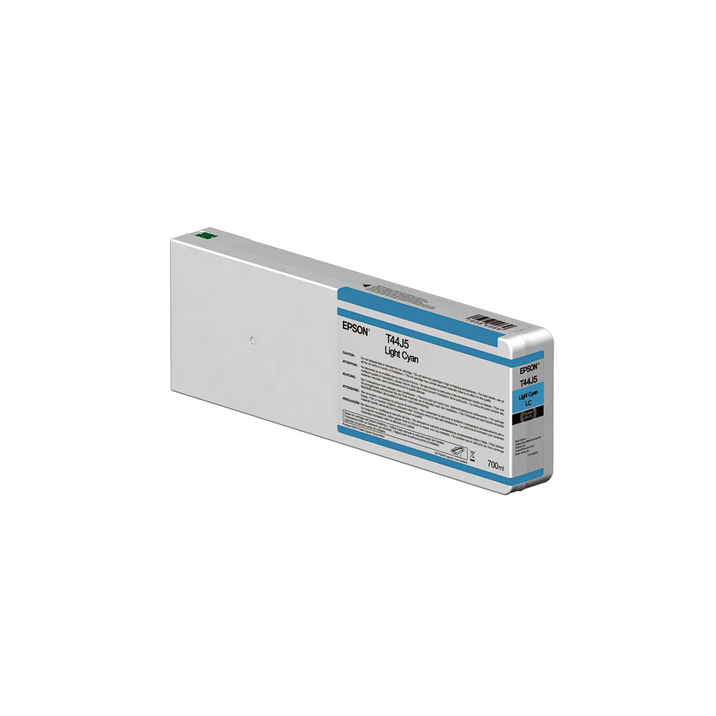 Картридж Epson SC P7500/9500 SP Light Cyan UltraChrome (C13T44J540) - зображення 1