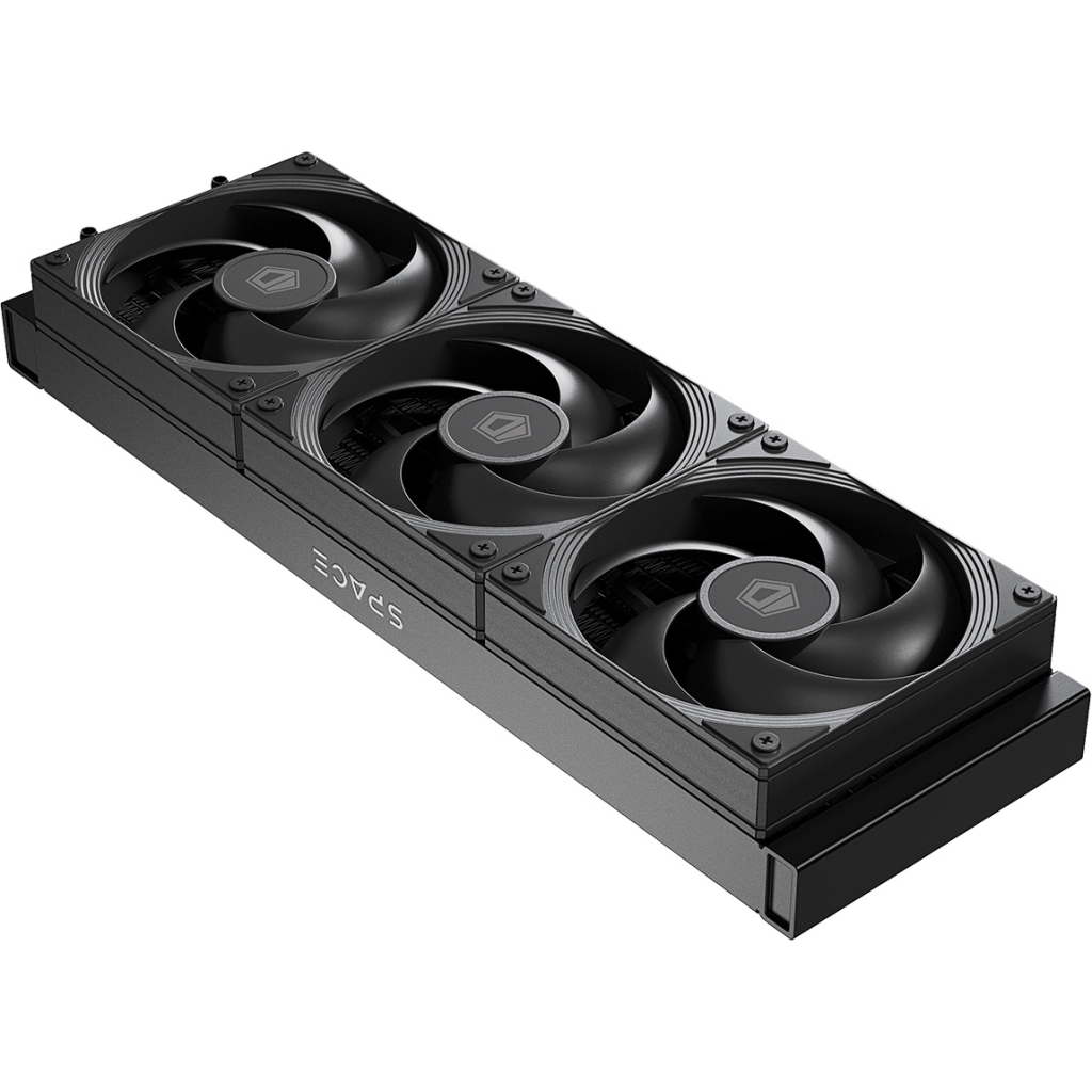 Система рідинного охолодження ID-Cooling SL360 Pro SE - зображення 4