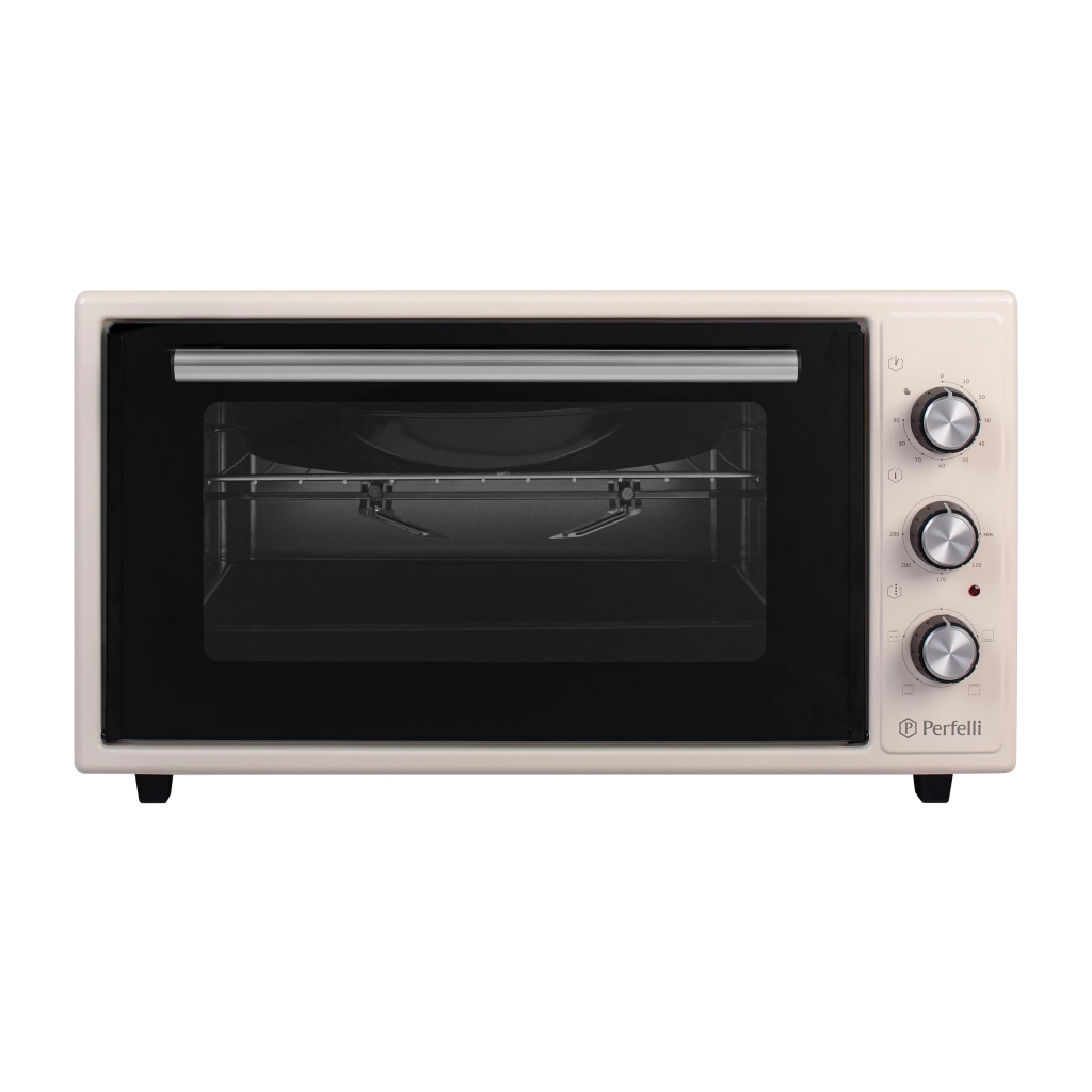 Електропіч Perfelli MIRAGE 48 IVORY - зображення 1